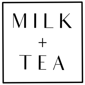 MILK + TEA Gift Card
