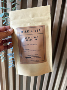Loose Leaf Black Tea