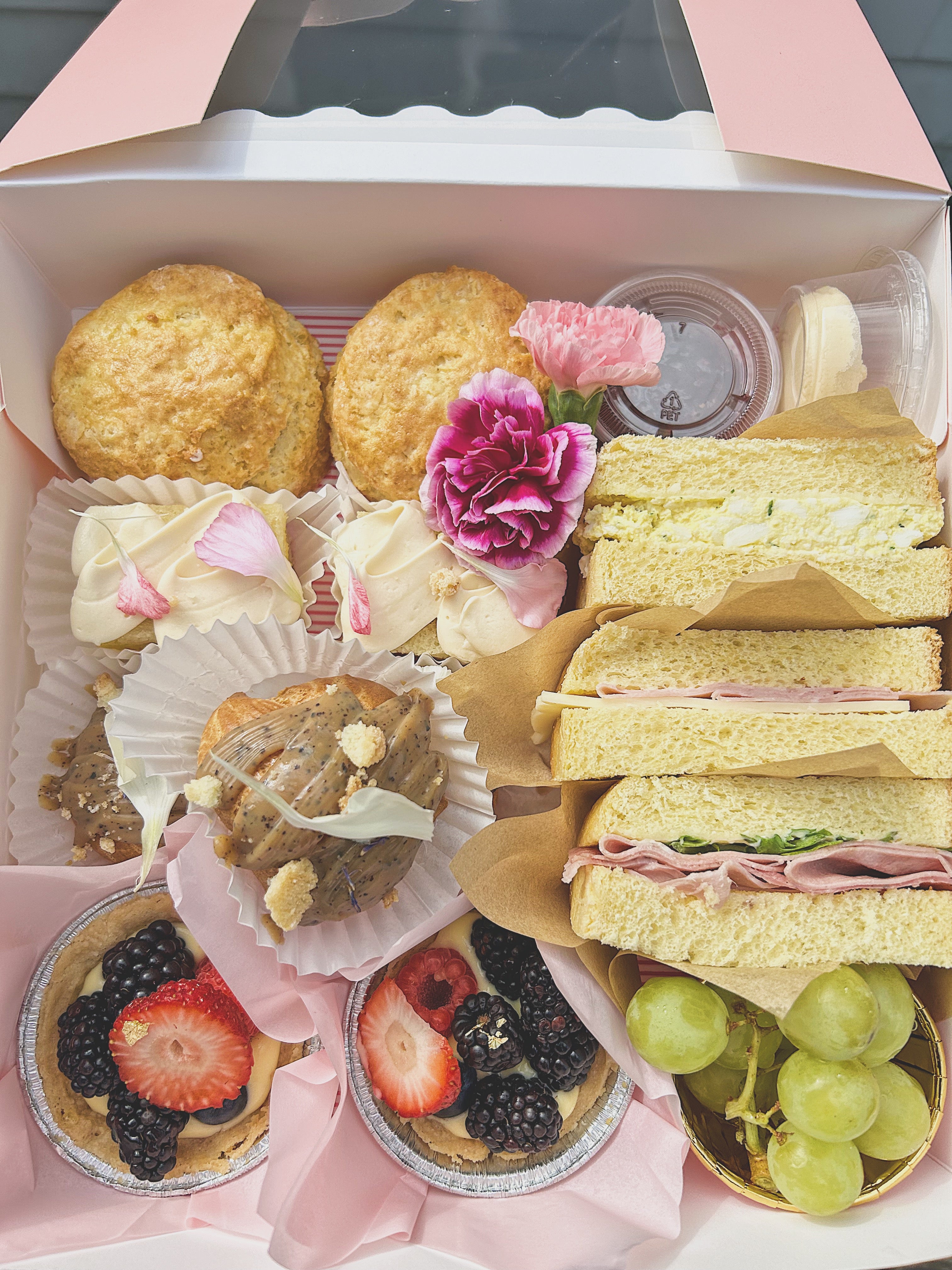 Mother’s Day Box