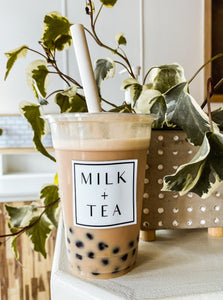 Original Milk Black Tea