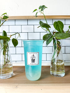 Blue Raspberry Lemonade