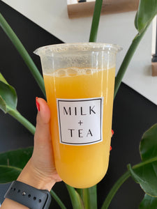 Passionfruit TEAfresher