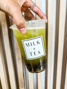 Green Apple Tea