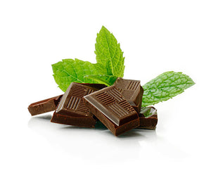 Mint Chocolate Milk Green Tea